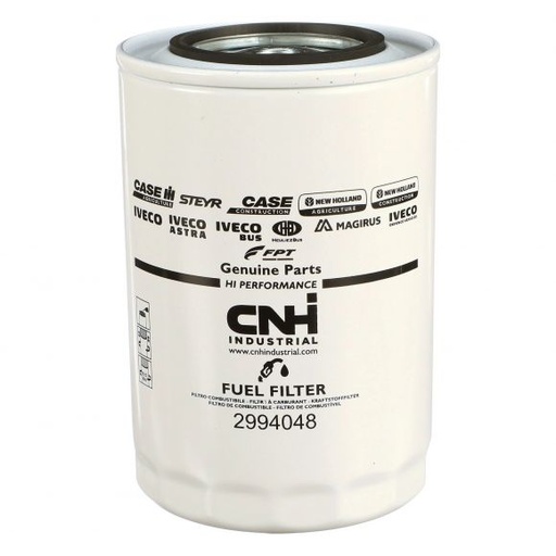 [2994048] FILTRU CARBURANT
