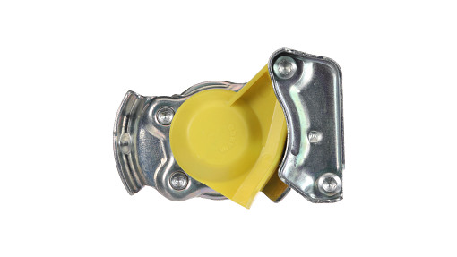 [3401424R1] CUPLA RAPIDA GALBEN