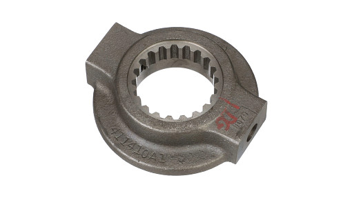 [411410A1] HUB