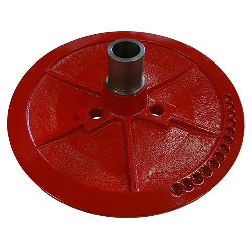 [413164A1.017] FULIE VARIATOR