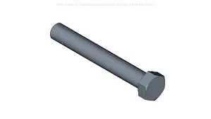 [426-1064] BOLT