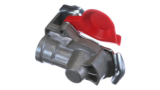 [4304140R91] CUPLA RAPIDA ROSU