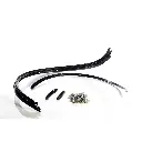 KIT FLUX AXIAL 80/88