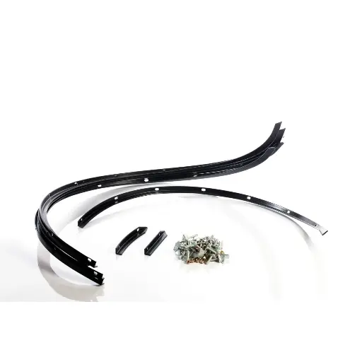 [437319A2.017] KIT FLUX AXIAL 80/88