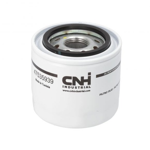 [47535939] FILTRU ULEI MOTOR