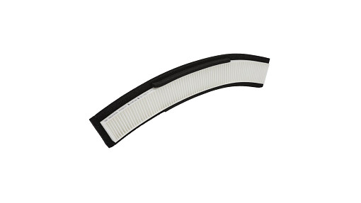 [47744117] FILTRU CABINA STANGA