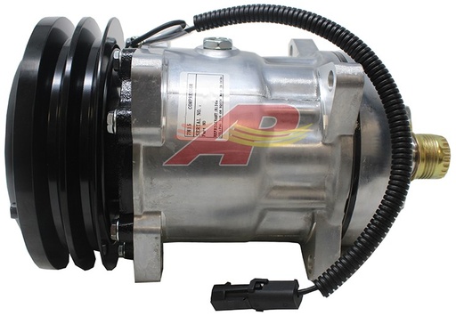 [47773024.006] COMPRESOR AC MOTOR CUMMINS