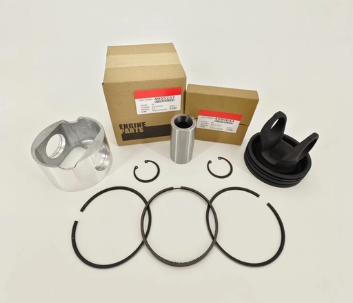 [4955237.005] KIT PISTON BOLT SEGMENTI