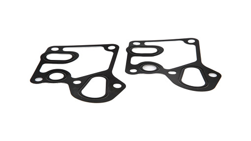 [504235816] GARNITURA SUPORT FILTRU ULEI MOTOR