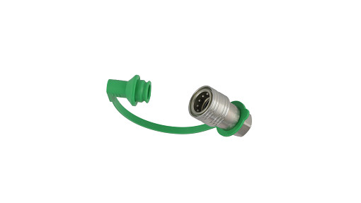 [5091860] CUPLA VERDE