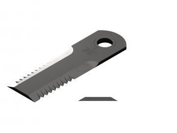 [51010.RASSPE] LAMA ZIMTATA CUTIT TOCATOR