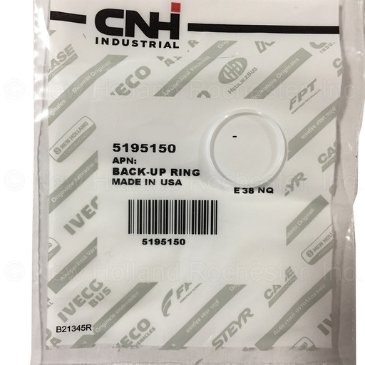 [5195150] BACK-UP RING