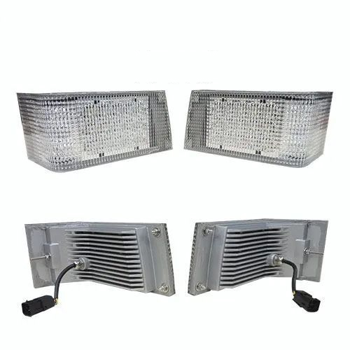 [7140LED.017] KIT FARURI 7000