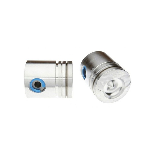 [7684253K] PISTON 684253C3 + SEGMENTI 1346906C91 from 1802579