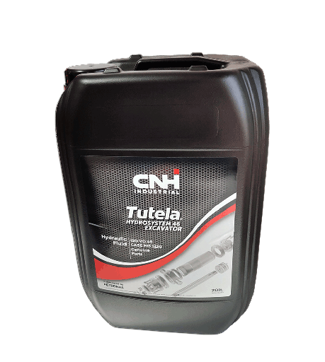 [77444RH1EU] ULEI TUTELA HYDROSYSTEM 46 HV 20L