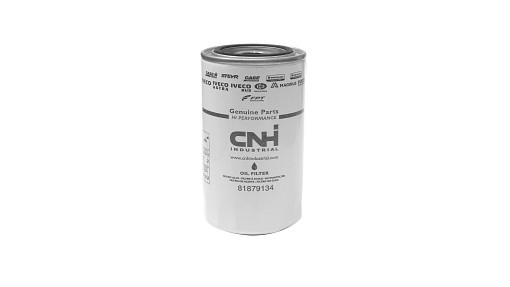 [81879134] FILTRU ULEI MOTOR