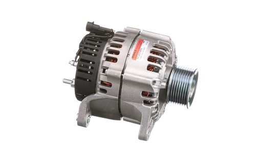 [84141452.007] ALTERNATOR