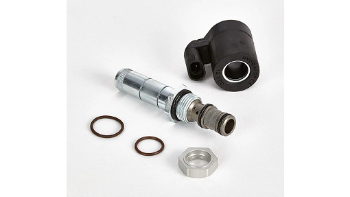[84167521] SOLENOID