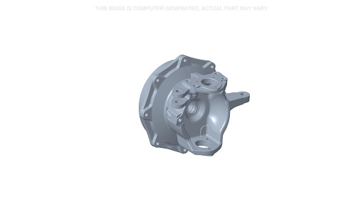 [84189972] STUB AXLE STEERING S
