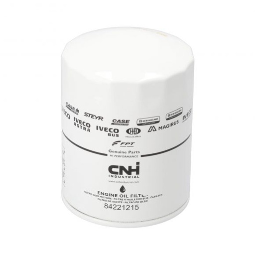 [84221215] FILTRU ULEI MOTOR