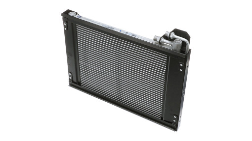 [84342887] RADIATOR AC