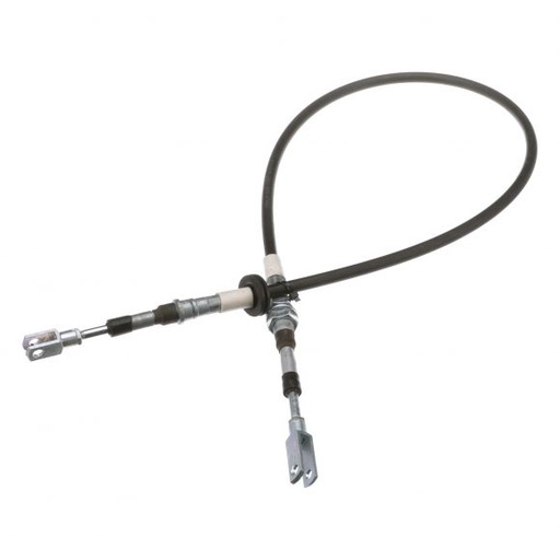 [84485018] BOWDEN CONTROL