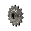 PINION 15 DINTI