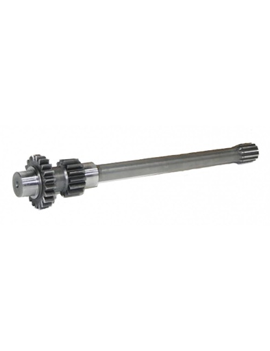 [87304430] AX PTO