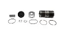 KIT PISTON BOLT SEGMENTI CILINDRU INEL