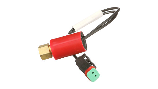 [87366051] SENZOR PRESIUNE A/C