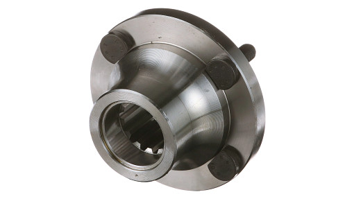 [87621411] FLANGE