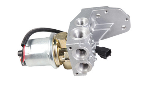 [87676818] POMPA ELECTRICA MOTORINA