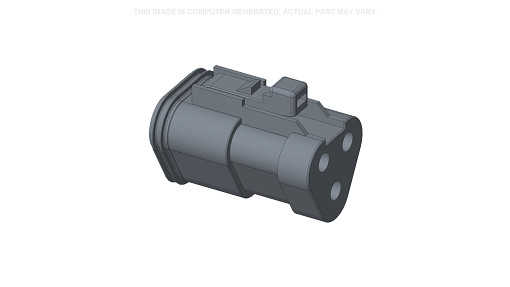 [87700104] CONECTOR