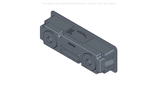 [91754335] PANEL CONTROL