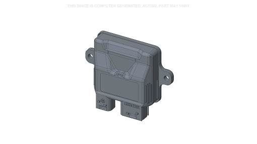 [91844474] CALCULATOR ELECTRONIC ADBLUE NH3