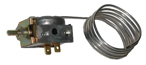 [92101C1.000] COMUTATOR TERMOSTAT A/C
