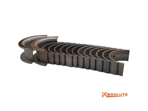 [AB1823843] MAIN BEARING SET ST