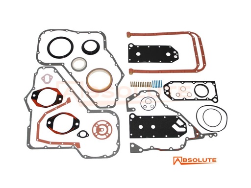 [AB3800558] SET GARNITURI BLOC 7000 (incl. sim)