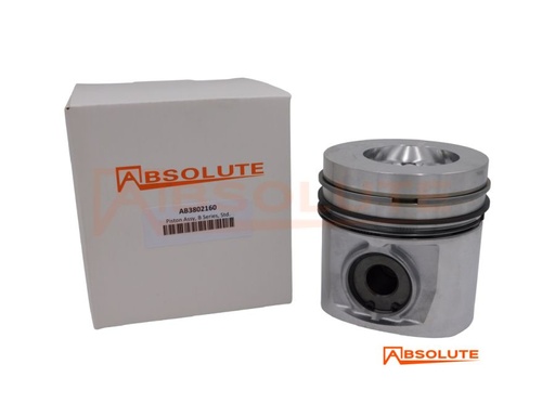 [AB3802160] KIT PISTON