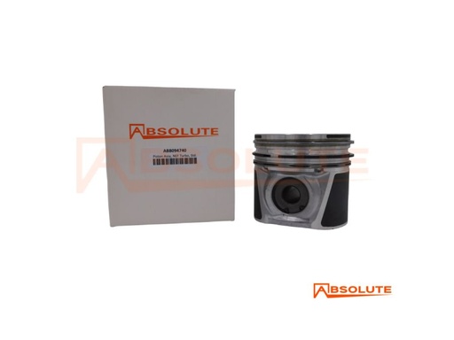 [AB8094740] PISTON CU SEGMENTI
