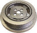 FULIE DAMPER