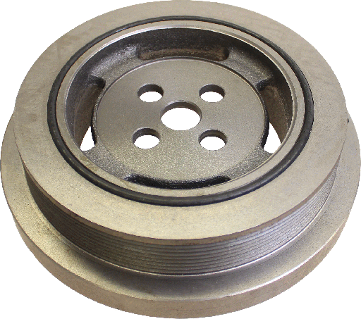 [J925570.UDO] FULIE DAMPER