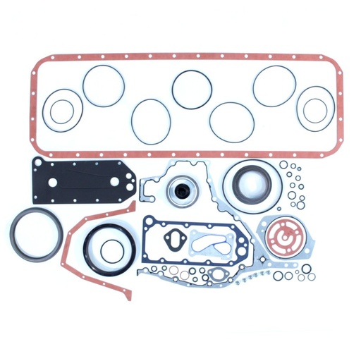 [K3800343] SET GARNITURI BLOC CUMMINS MX (INCL. SIM)