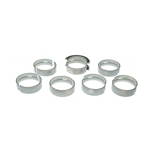 [K3945920] SET CUZINETI PALIER CUMMINS R3