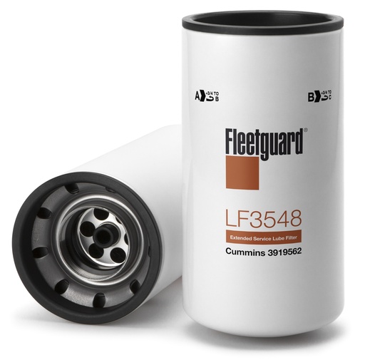 [LF3548] FILTRU ULEI MOTOR