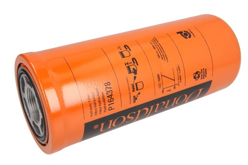 [P164378] FILTRU HIDRAULIC INFILETABIL DURAMAX