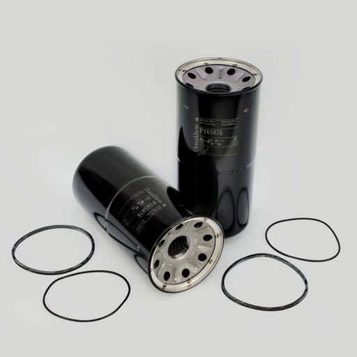 [P169077] SET 2 FILTRE HIDRAULICE