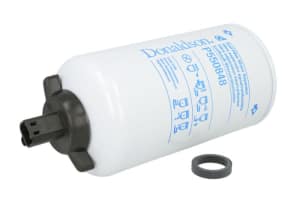 [P550848] FILTRU MOTORINA SEPARATOR APA TWIST&DRAIN