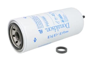 [P551000] FILTRU MOTORINA SEPARATOR APA TWIST&DRAIN