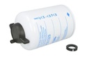 FUEL FILTER, WATER SEPARATOR SPIN-ON TWIST&DRAIN